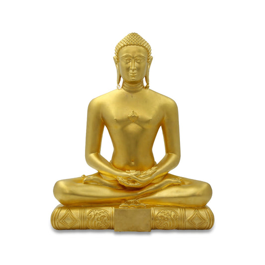 Brass High Polished Pratima Tirthankara