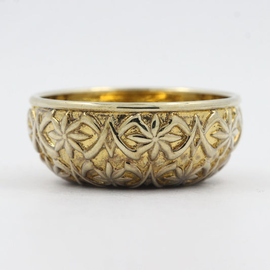 925 Silver High Polished Pooja Vati No 8