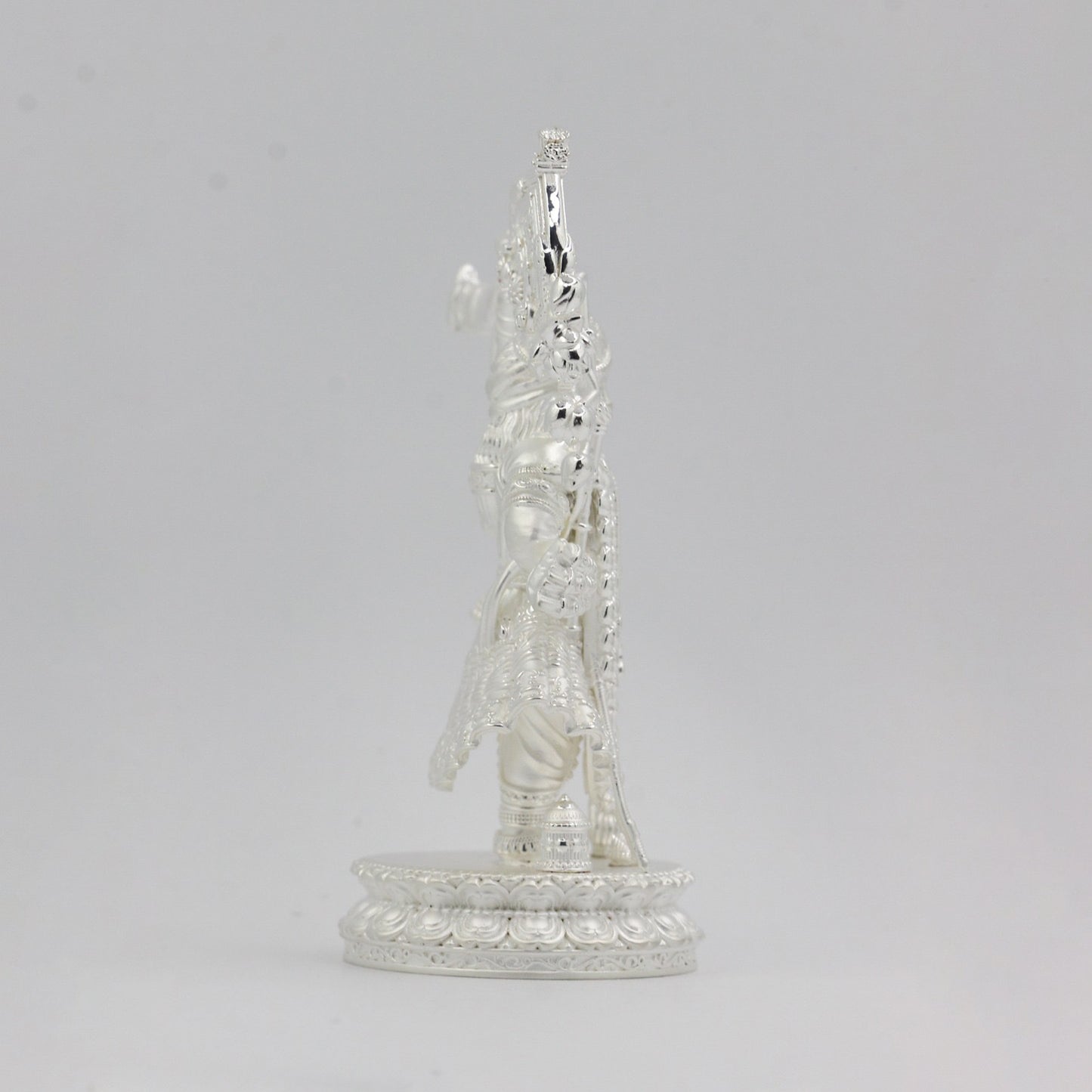 925 Silver Shreenathji