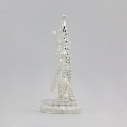 925 Silver Shreenathji