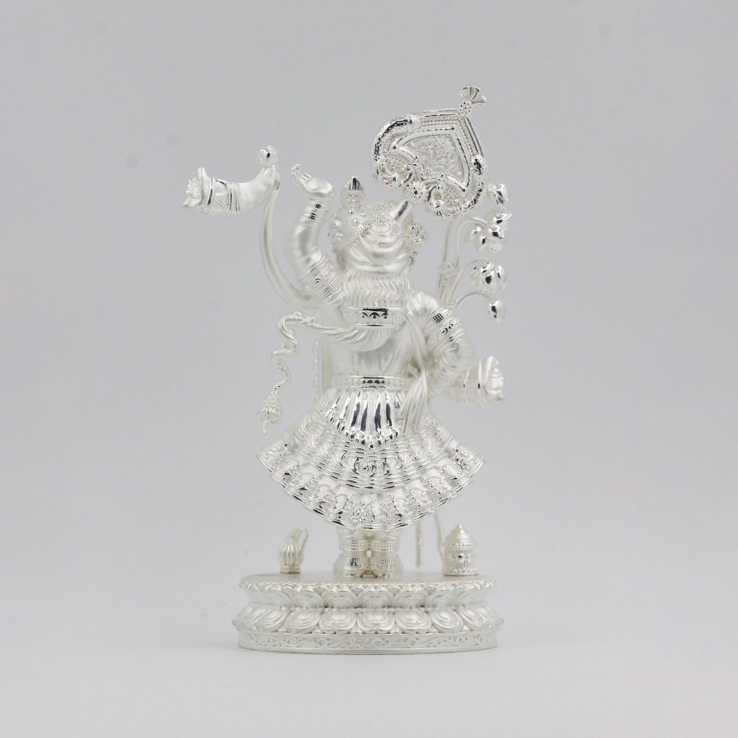 925 Silver Shreenathji