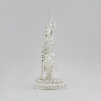 925 Silver Shreenathji
