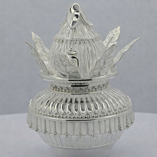 925 Silver Naral & Kalash